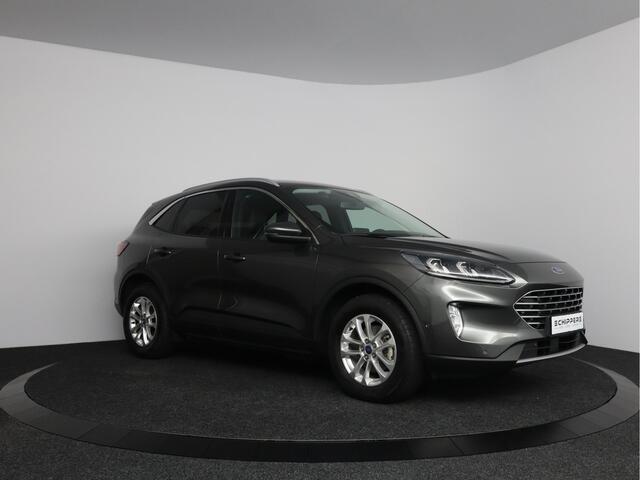Ford KUGA 2.5 PHEV Titanium X | Trekhaak