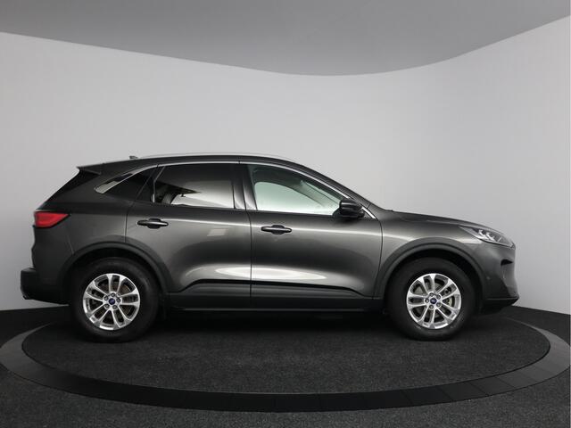 Ford KUGA 2.5 PHEV Titanium X | Trekhaak