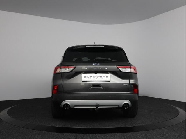 Ford KUGA 2.5 PHEV Titanium X | Trekhaak