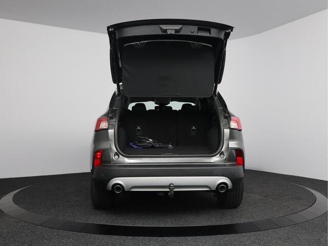 Ford KUGA 2.5 PHEV Titanium X | Trekhaak