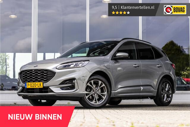 Ford KUGA 2.5 PHEV ST-Line X | B&O | ACC | Camera