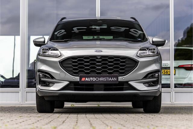 Ford KUGA 2.5 PHEV ST-Line X | B&O | ACC | Camera