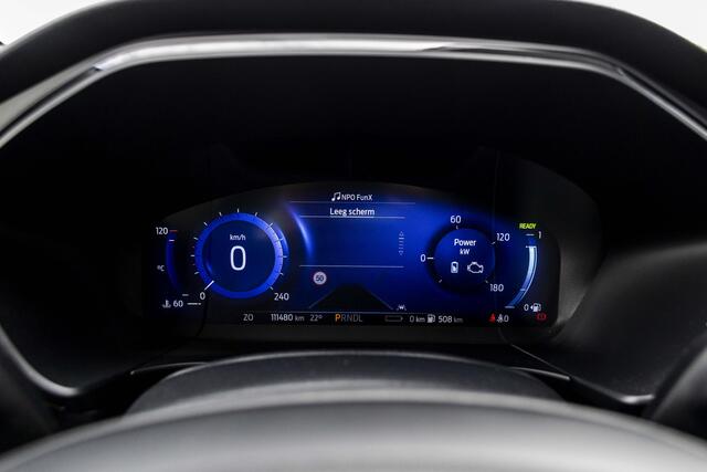 Ford KUGA 2.5 PHEV ST-Line X | B&O | ACC | Camera