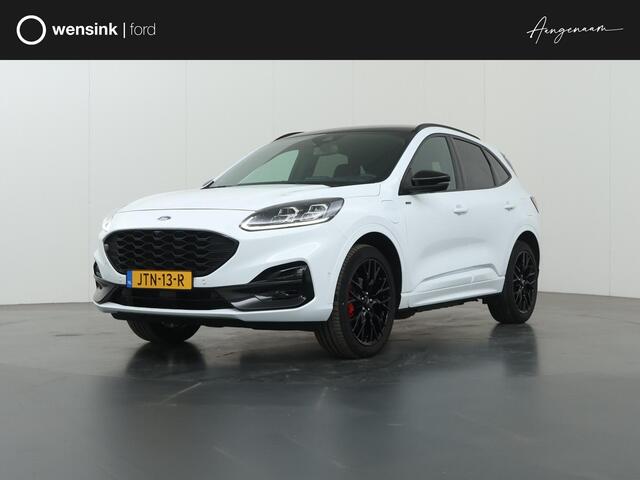Ford KUGA 2.5 PHEV ST-Line X | Black Pack | Winterpack | Cruise Control Adaptief | B&O |