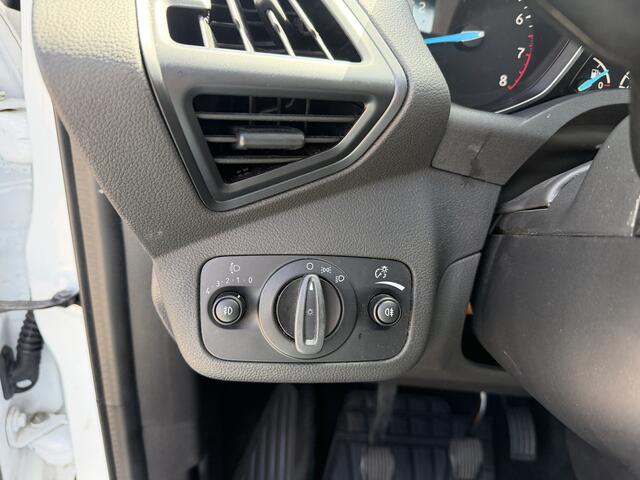 Ford KUGA 1.5 EcoBoost Titanium NW Koppeling