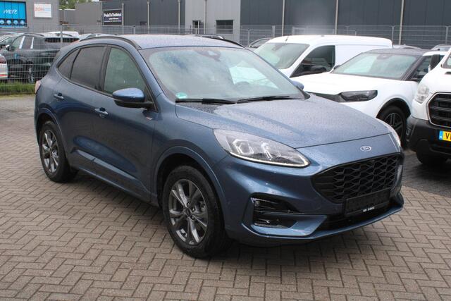 Ford KUGA 2.5 PHEV ST-Line X | Wegklapbare trekhaak | Winter Pack | Bang&Olufsen | Camera | Head up Display
