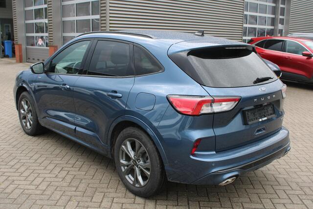 Ford KUGA 2.5 PHEV ST-Line X | Wegklapbare trekhaak | Winter Pack | Bang&Olufsen | Camera | Head up Display