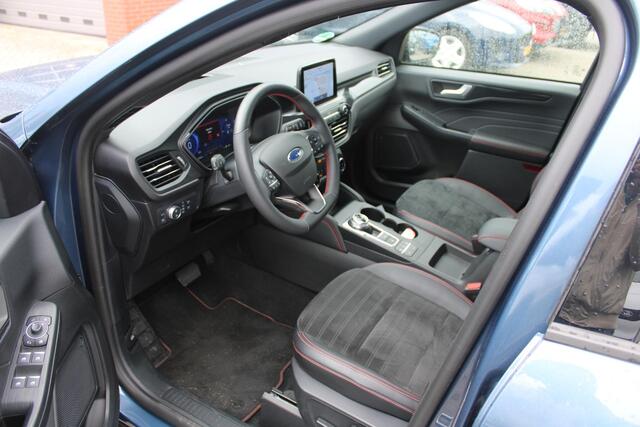Ford KUGA 2.5 PHEV ST-Line X | Wegklapbare trekhaak | Winter Pack | Bang&Olufsen | Camera | Head up Display