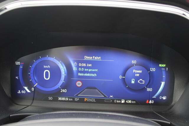 Ford KUGA 2.5 PHEV ST-Line X | Wegklapbare trekhaak | Winter Pack | Bang&Olufsen | Camera | Head up Display