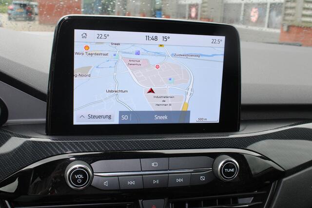 Ford KUGA 2.5 PHEV ST-Line X | Wegklapbare trekhaak | Winter Pack | Bang&Olufsen | Camera | Head up Display