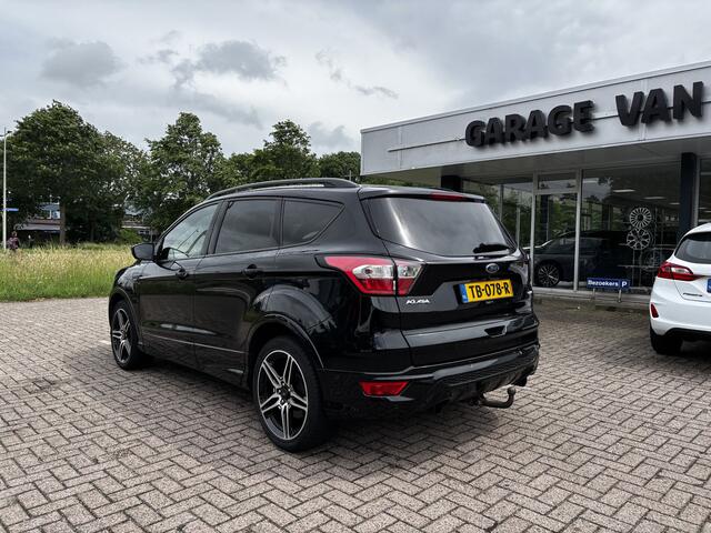 Ford KUGA 1.5 EcoBoost ST Line Cruise Navi Applecarplay Acamera Lmv Stoelverwarming Nap