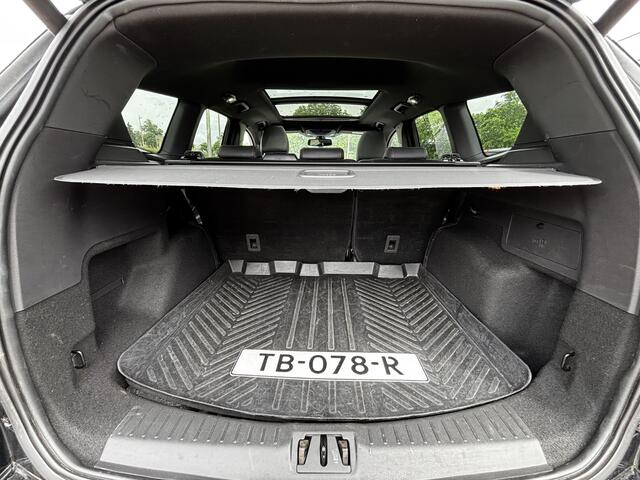 Ford KUGA 1.5 EcoBoost ST Line Cruise Navi Applecarplay Acamera Lmv Stoelverwarming Nap
