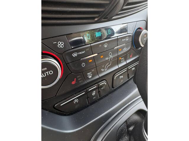 Ford KUGA 1.5 EcoBoost Vignale iAWD 182pk Automaat | Trekhaak | Adapt. Cruise | Panodak | Vol leder | Dodehoek | Driver Assistance Pack | etc. etc.