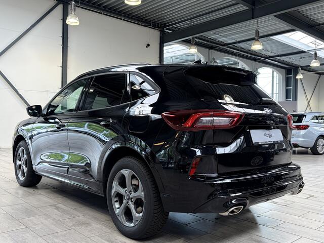 Ford KUGA 2.5 PHEV 243 pk ST-Line X I AGR stoelen I Adapt Cruise I Winter Pack | B&O | 360° Camera