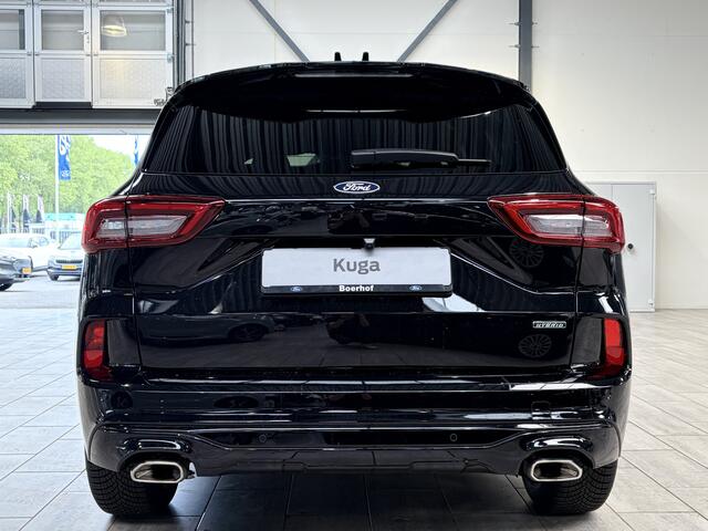 Ford KUGA 2.5 PHEV 243 pk ST-Line X I AGR stoelen I Adapt Cruise I Winter Pack | B&O | 360° Camera