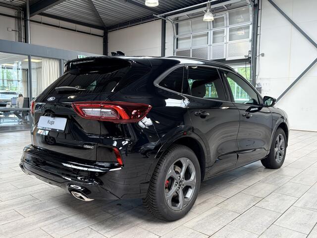 Ford KUGA 2.5 PHEV 243 pk ST-Line X I AGR stoelen I Adapt Cruise I Winter Pack | B&O | 360° Camera