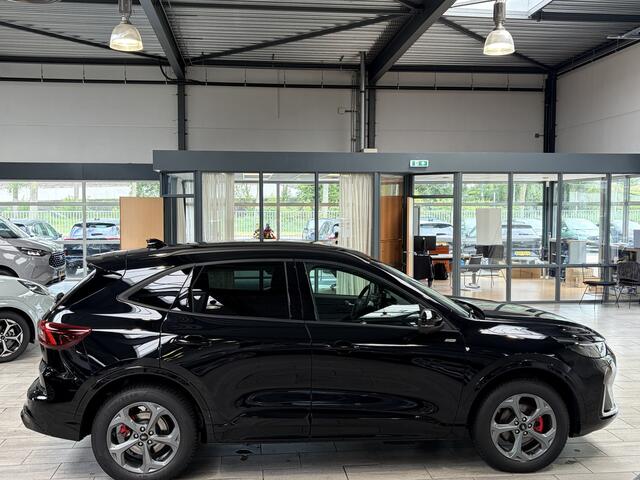 Ford KUGA 2.5 PHEV 243 pk ST-Line X I AGR stoelen I Adapt Cruise I Winter Pack | B&O | 360° Camera