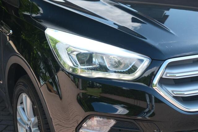 Ford KUGA 1.5 EcoBoost 120pk Trend Ultimate | Navi | App Connect | Climate | Cruise | PDC | Winter Pakket | Trekhaak
