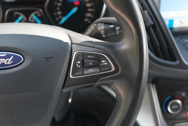 Ford KUGA 1.5 EcoBoost 120pk Trend Ultimate | Navi | App Connect | Climate | Cruise | PDC | Winter Pakket | Trekhaak