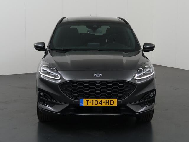 Ford KUGA 2.5 PHEV ST-Line X | Trekhaak | Panoramadak | Winterpakket | Head Up | Cruise Control Adaptief |