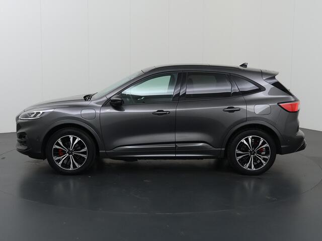 Ford KUGA 2.5 PHEV ST-Line X | Trekhaak | Panoramadak | Winterpakket | Head Up | Cruise Control Adaptief |