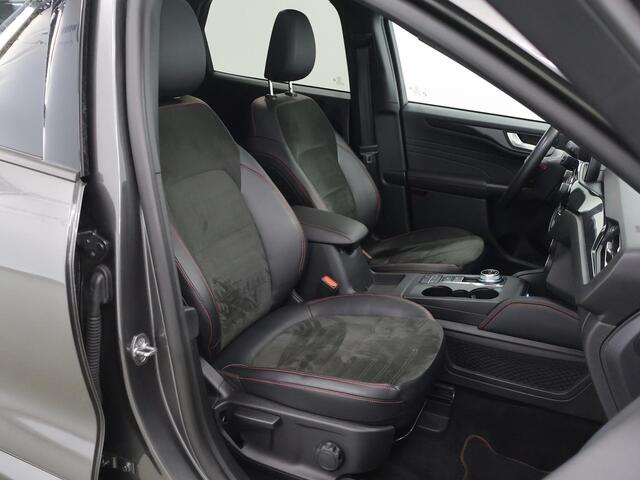 Ford KUGA 2.5 PHEV ST-Line X | Trekhaak | Panoramadak | Winterpakket | Head Up | Cruise Control Adaptief |