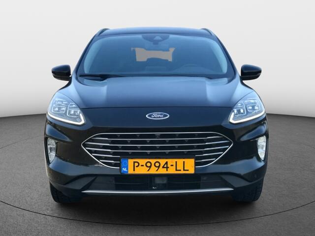 Ford KUGA 2.5 PHEV Titanium | B&O Audio Carplay | Stoel-bankverwarming