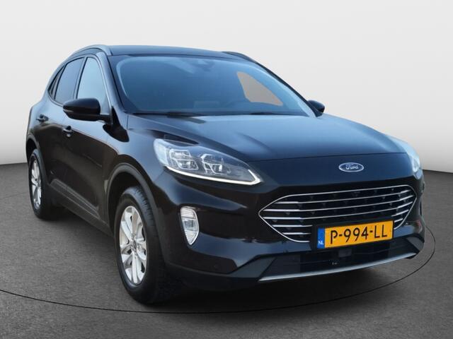 Ford KUGA 2.5 PHEV Titanium | B&O Audio Carplay | Stoel-bankverwarming