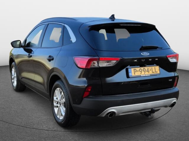 Ford KUGA 2.5 PHEV Titanium | B&O Audio Carplay | Stoel-bankverwarming