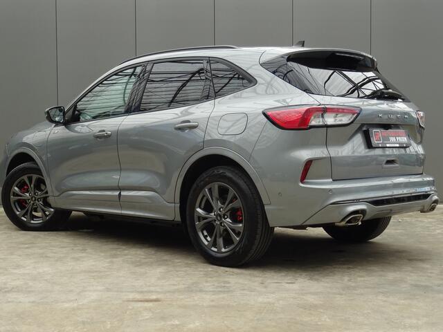 Ford KUGA 2.5 PHEV ST-Line * CARPLAY * PDC * CAMERA !!