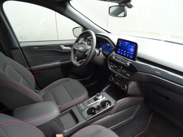 Ford KUGA 2.5 PHEV ST-Line * CARPLAY * PDC * CAMERA !!