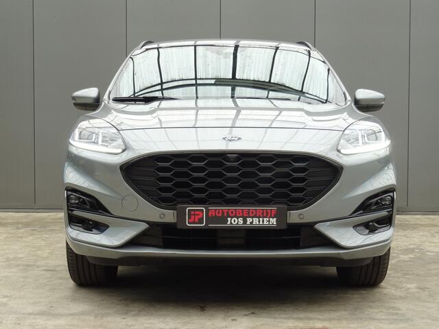Ford KUGA 2.5 PHEV ST-Line * CARPLAY * PDC * CAMERA !!