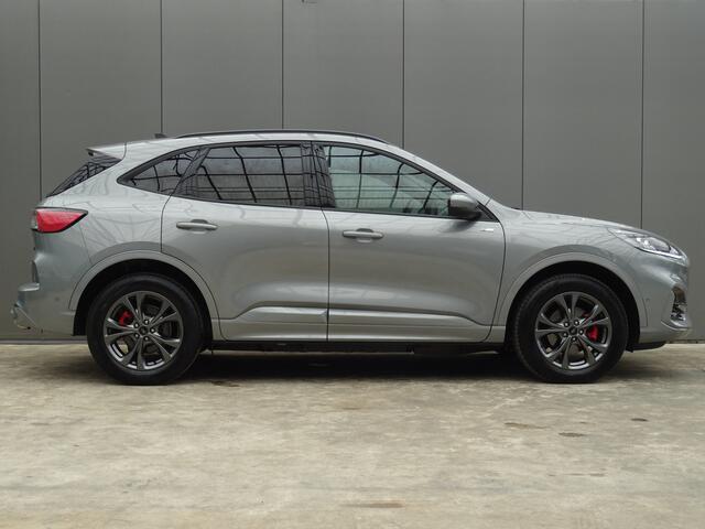 Ford KUGA 2.5 PHEV ST-Line * CARPLAY * PDC * CAMERA !!