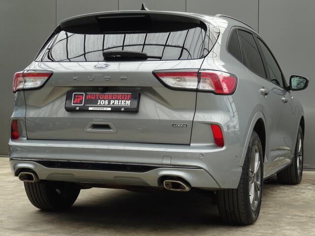 Ford KUGA 2.5 PHEV ST-Line * CARPLAY * PDC * CAMERA !!