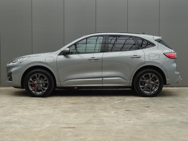 Ford KUGA 2.5 PHEV ST-Line * CARPLAY * PDC * CAMERA !!