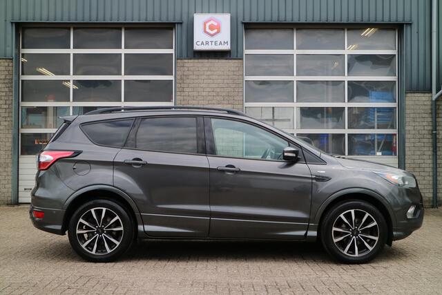 Ford KUGA 1.5 EcoBoost ST Line | Navi | Led | Trekhaak! |