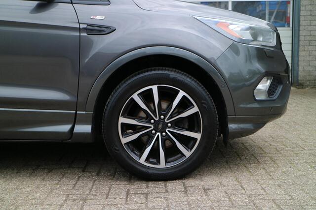 Ford KUGA 1.5 EcoBoost ST Line | Navi | Led | Trekhaak! |