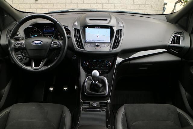 Ford KUGA 1.5 EcoBoost ST Line | Navi | Led | Trekhaak! |