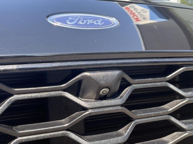 Ford KUGA 1.5 EcoBoost ST-Line X 150pk/110kW 6-bak