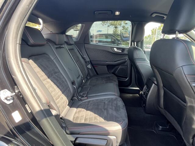 Ford KUGA 1.5 EcoBoost ST-Line X 150pk/110kW 6-bak