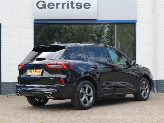 Ford KUGA 2.5 PHEV ST-Line X * ADAP CRUISE * HUD * WINTERPACK *