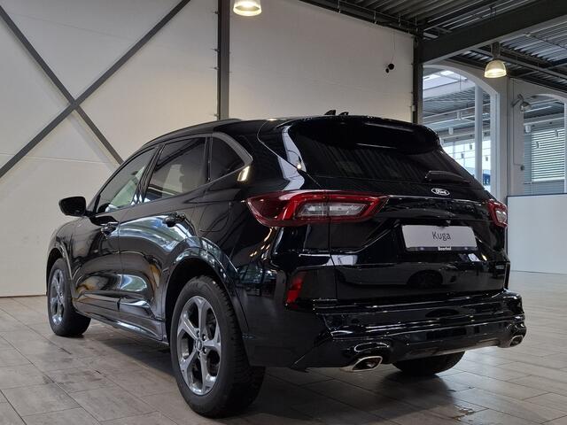 Ford KUGA 2.5 PHEV 243 pk ST-Line X I AGR stoelen I Adapt Cruise I Winter Pack | B&O | 360° Camera | All seasonbanden |