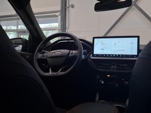 Ford KUGA 2.5 PHEV 243 pk ST-Line X I AGR stoelen I Adapt Cruise I Winter Pack | B&O | 360° Camera | All seasonbanden |