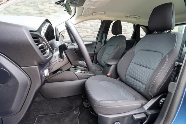 Ford KUGA 2.5 PHEV Cool&Connect | Trekhaak | Rijklaarprijs - incl.garantie