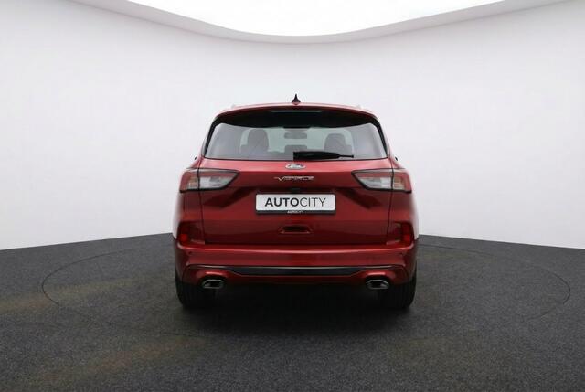 Ford KUGA Plug-In Hybrid Vignale 225 pk Pano l Trekhaak l Leder l VOL OPTI