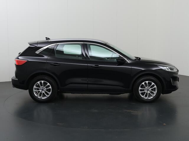 Ford KUGA 2.5 PHEV Titanium | Winterpakket | Cruise Control Adaptief | Parkeercamera | Navigatie |