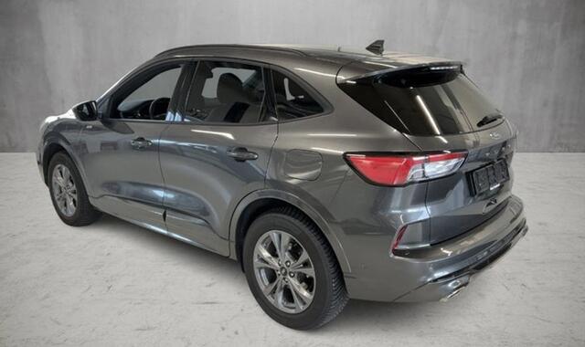 Ford KUGA 2.5 PHEV ST-Line X