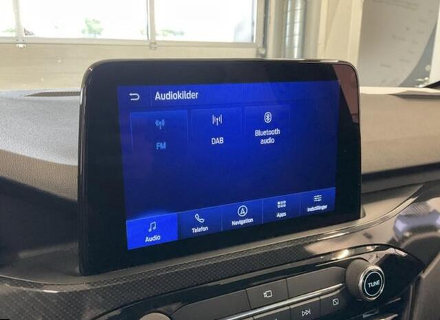 Ford KUGA 2.5 PHEV ST-Line X