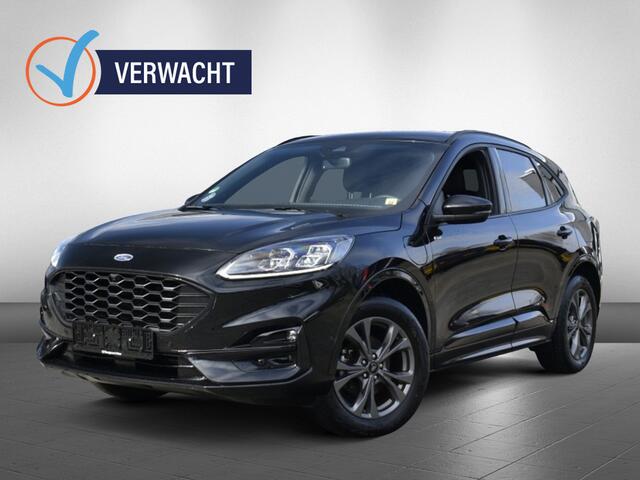 Ford KUGA Plug-In Hybrid ST-Line X | Camera