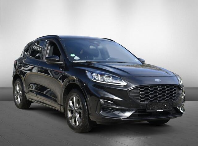 Ford KUGA Plug-In Hybrid ST-Line X | Camera